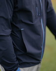 Bond Jacket