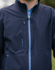 Bond Jacket