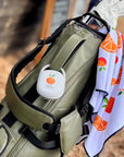 Enceinte ultra-portable étanche JBL x Cabot Citrus Farms Clip 4