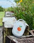 Enceinte ultra-portable étanche JBL x Cabot Citrus Farms Clip 4