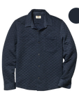 CQOVERSHIRT.Navy