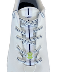 Men's Cabot Saint Lucia MG4+ Stippled Golf Shoes