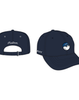 Malbon x CABOT Cotton Twill Dad Hat