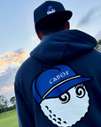 Pull Ă capuche Malbon x CABOT Fesque