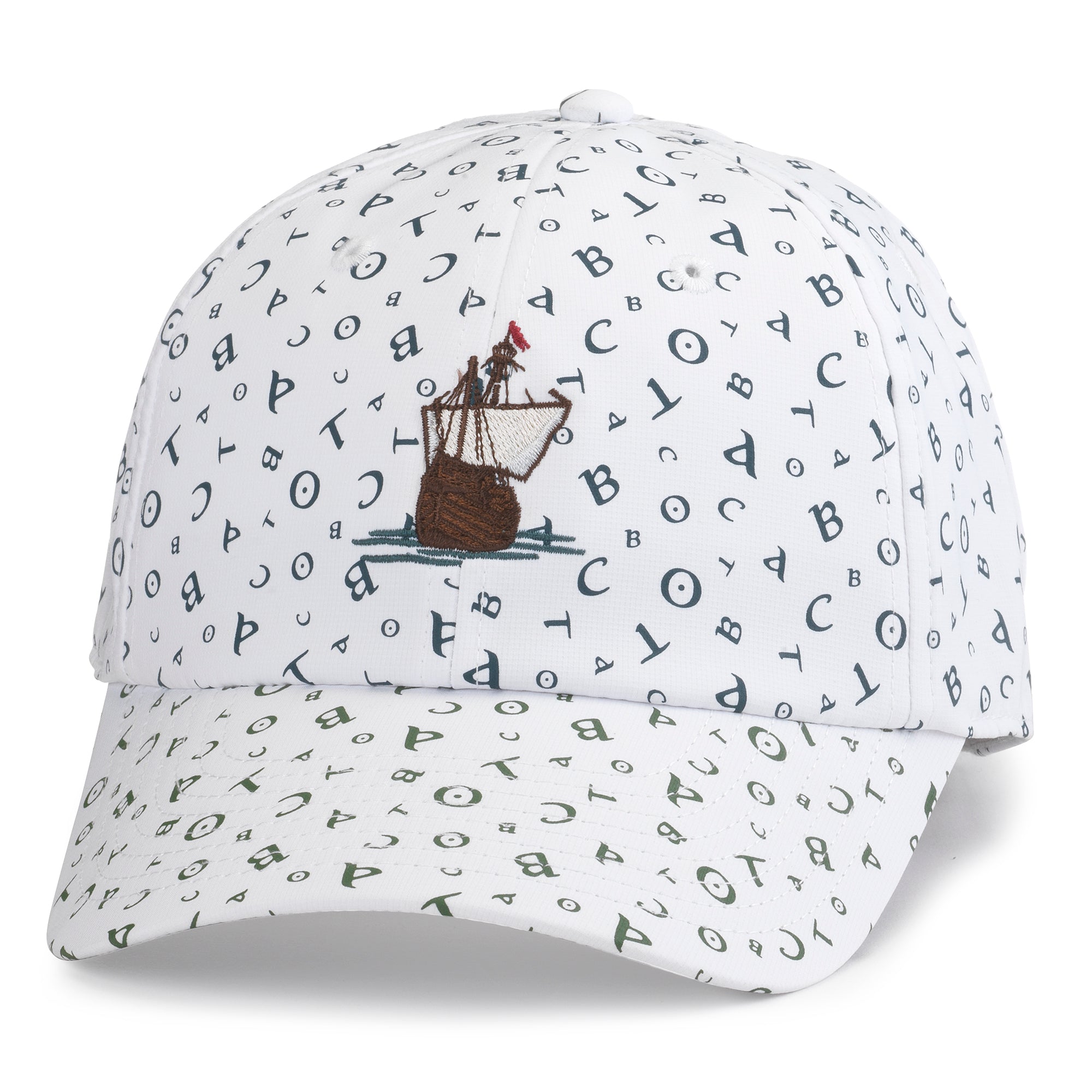 Cabot Links Youth Pace Hat