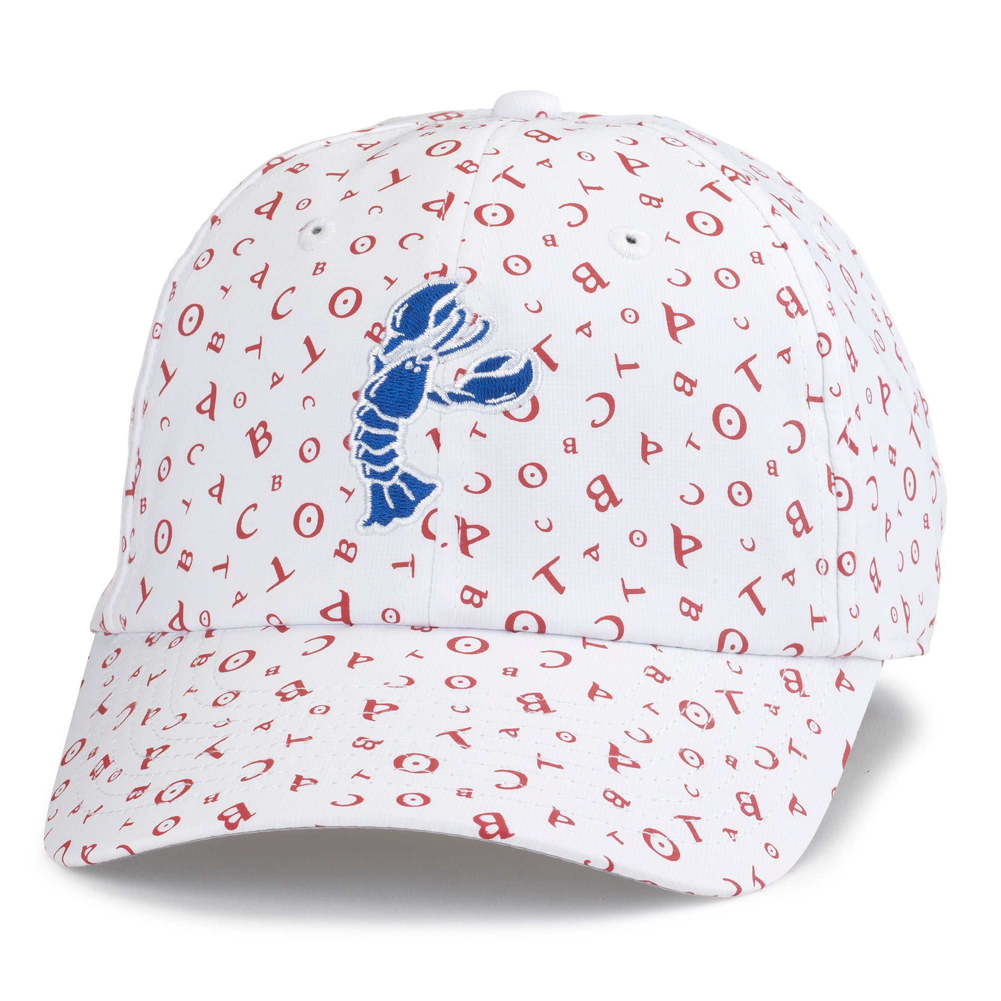 Cabot Cliffs Youth Pace Hat