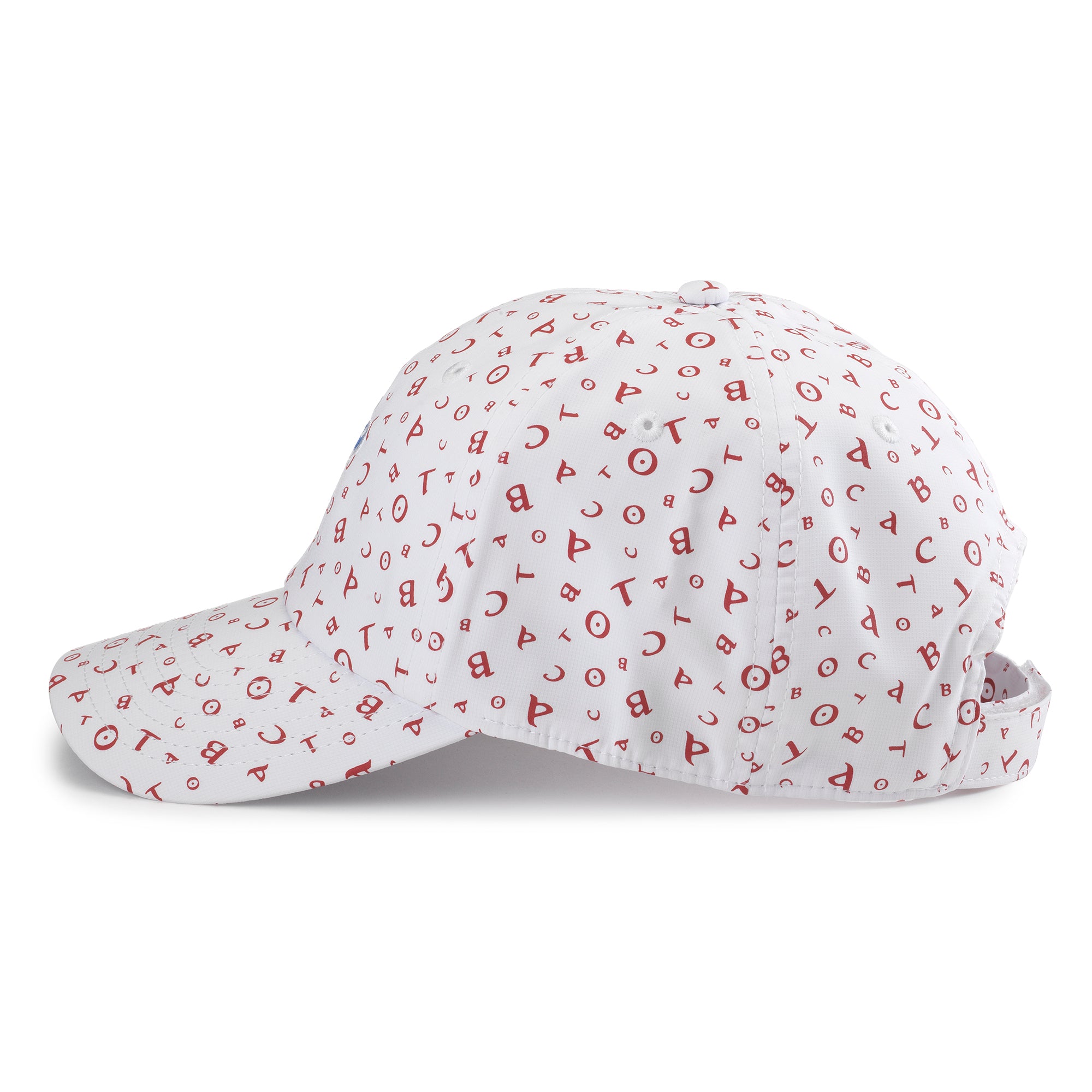 Cabot Cliffs Youth Pace Hat