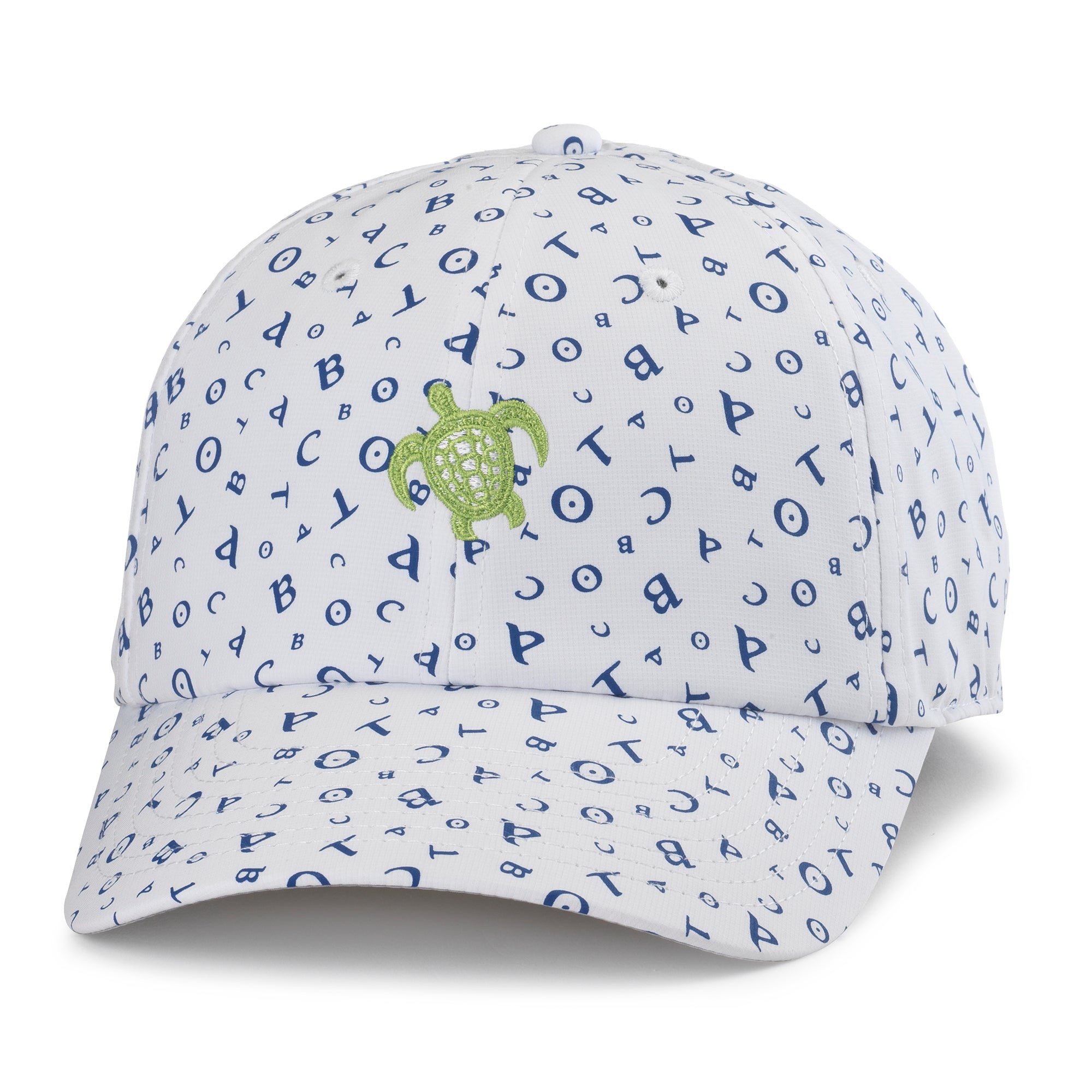 Cabot Saint Lucia Youth Pace Hat