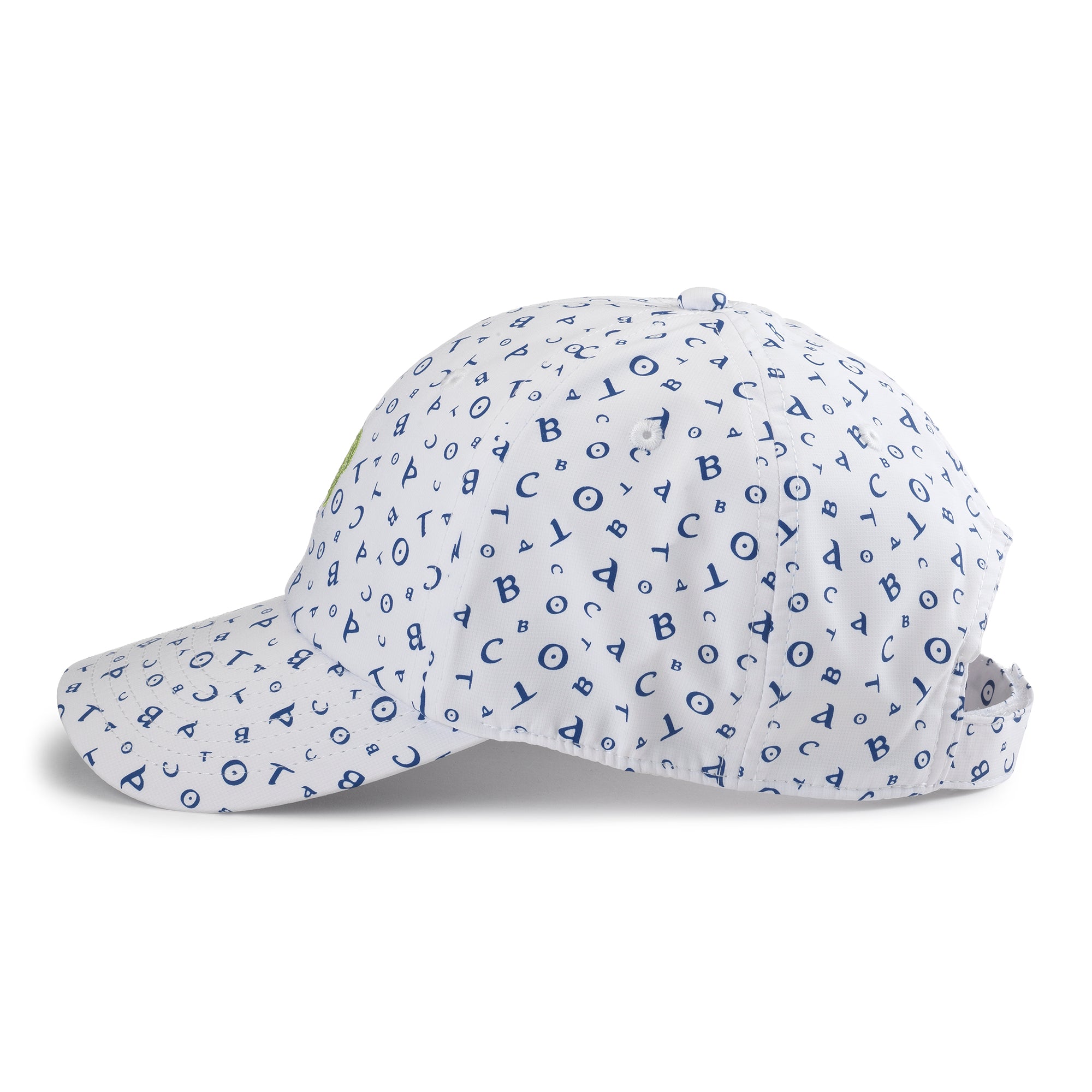 Cabot Saint Lucia Youth Pace Hat