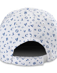 Cabot Saint Lucia Youth Pace Hat