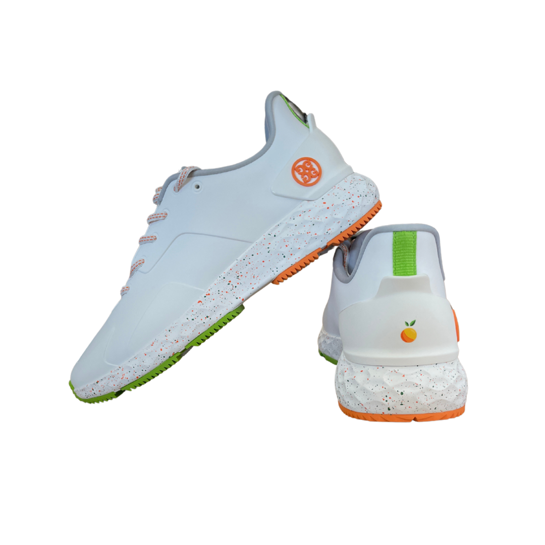Men&#39;s Cabot Citrus Farms MG4+ Stippled Golf Shoes