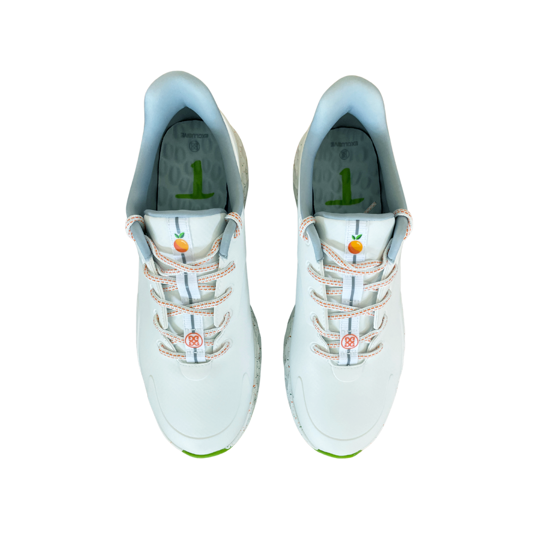 Men&#39;s Cabot Citrus Farms MG4+ Stippled Golf Shoes