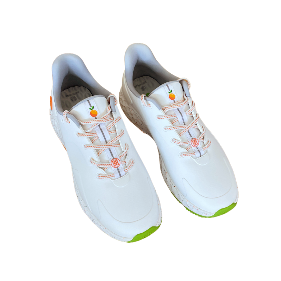 Men&#39;s Cabot Citrus Farms MG4+ Stippled Golf Shoes