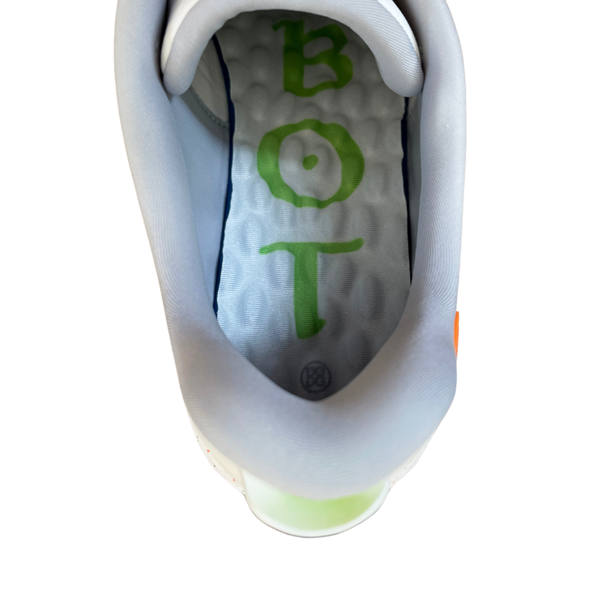 Men&#39;s Cabot Citrus Farms MG4+ Stippled Golf Shoes