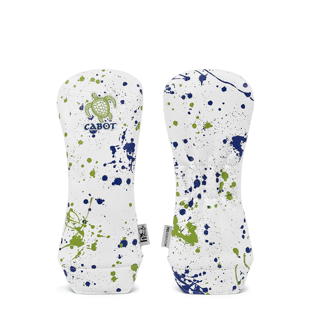 Capuchon hybride Cabot Sainte Lucie Paint Splash