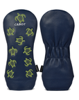 Capuchon driver en cuir Cabot Sainte Lucie VANTO