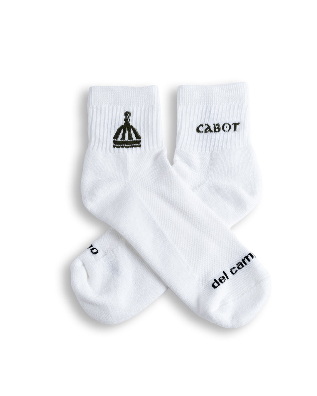 Chaussettes montantes Cabot Highlands Castle Stuart