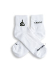 Chaussettes montantes Cabot Highlands Castle Stuart