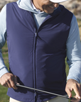 Charlton Featherweight Performance Vest