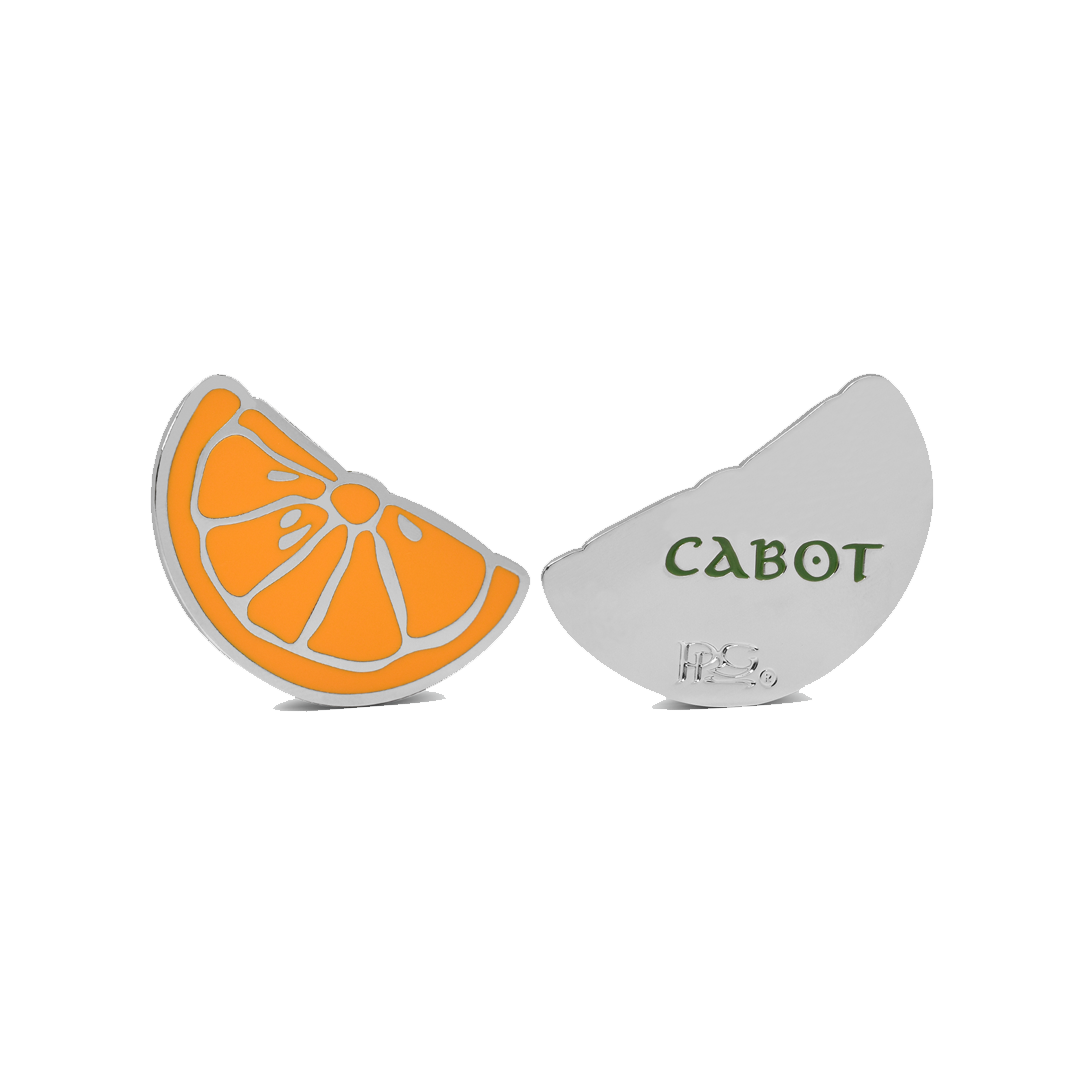 Marque balle Cabot Citrus Farms Squeeze