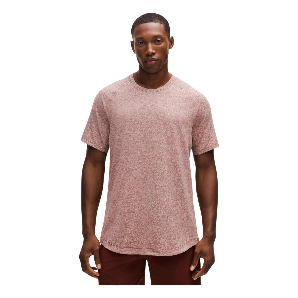 licenseshortsleeve.HeatheredRockwood