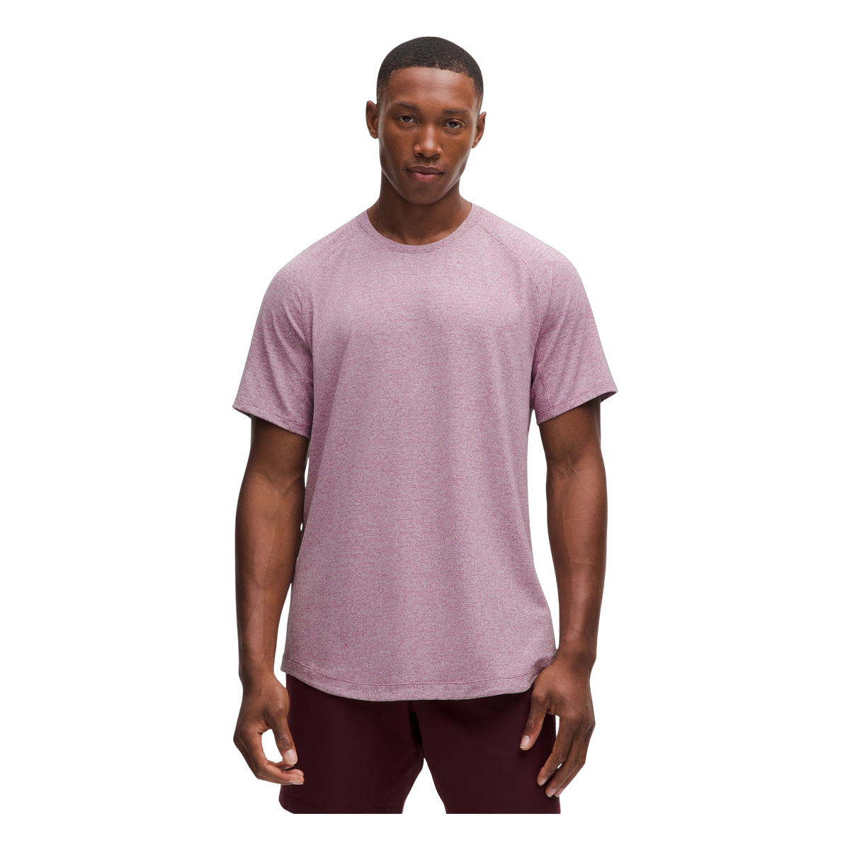 licenseshortsleeve.LavenderLux