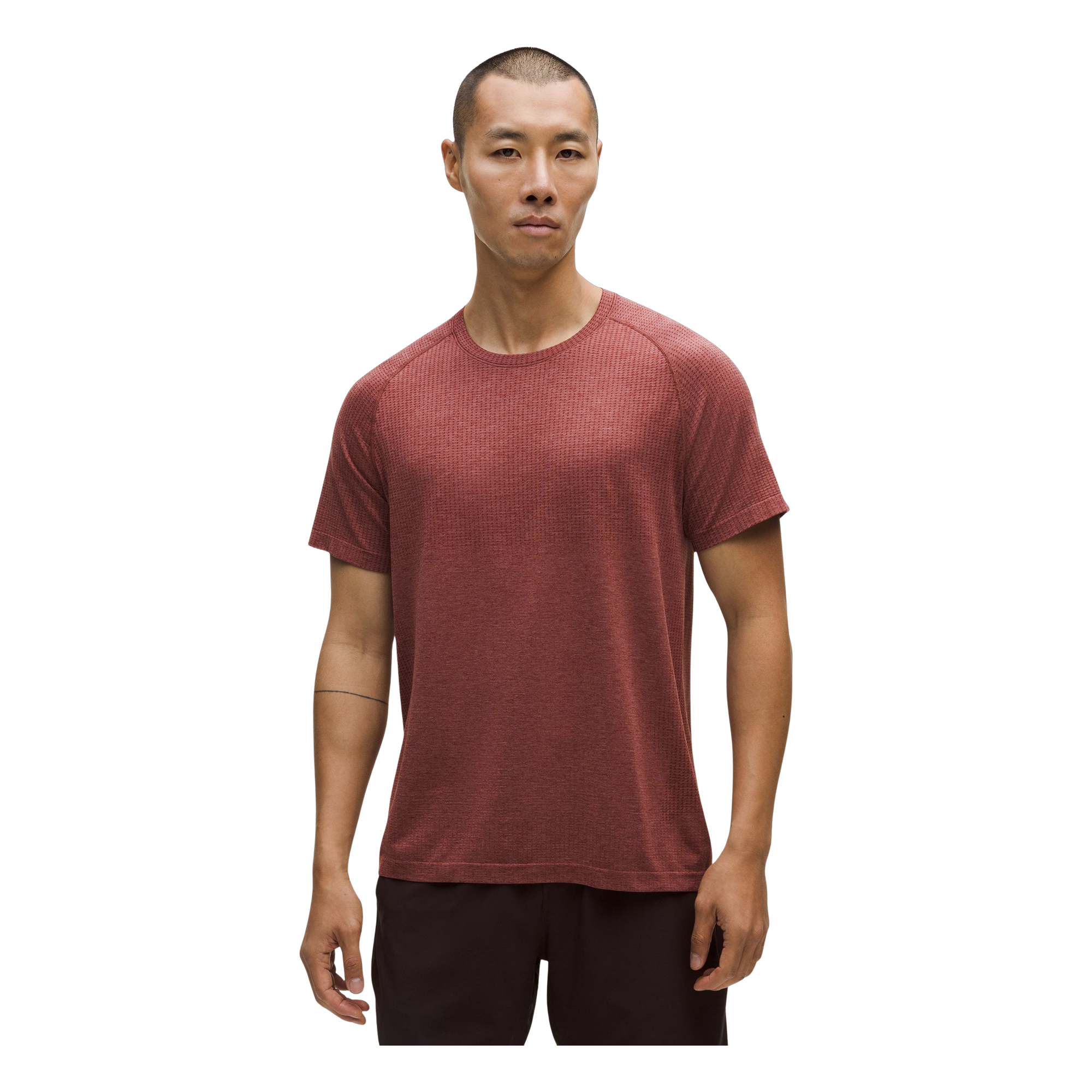 metalshortsleeve.RockwoodRedClay